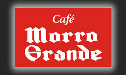 Caf Morro Grande