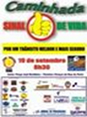 Caminhada Sinal de Vida