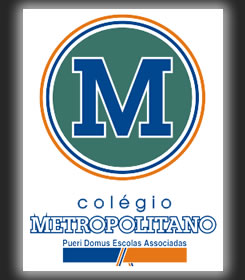 Col�gio Metropolitano